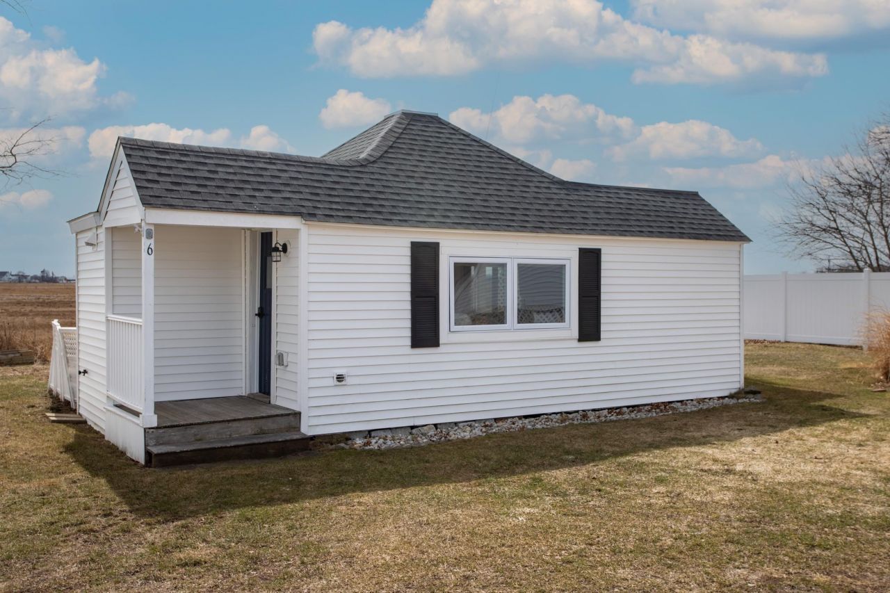 515 Winnacunnet Road, Unit 6, Hampton, NH 03842 Main Photo