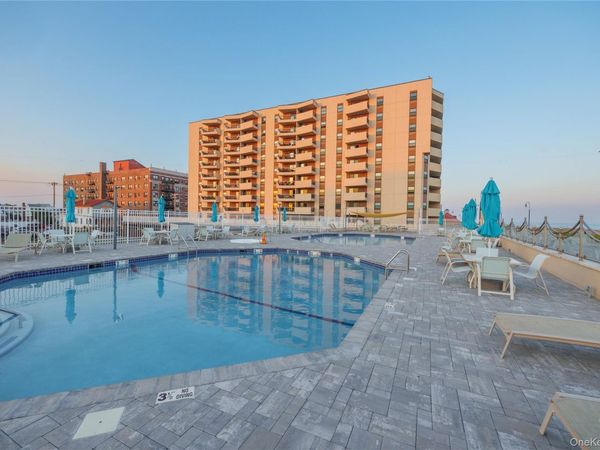 360 Shore Road , Unit 7C, Long Beach, NY 11561