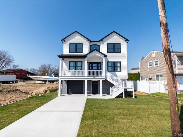 3004 Harbor Street , Baldwin, NY 11510