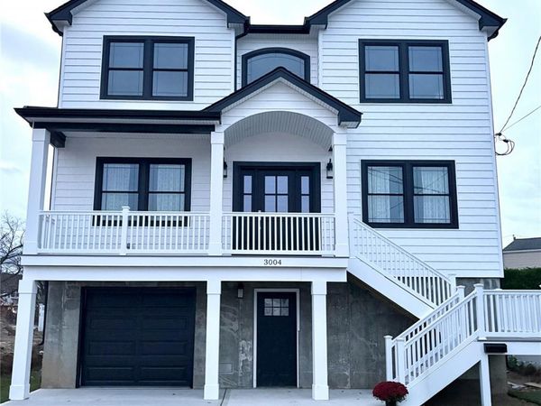 3004 Harbor Street , Baldwin, NY 11510