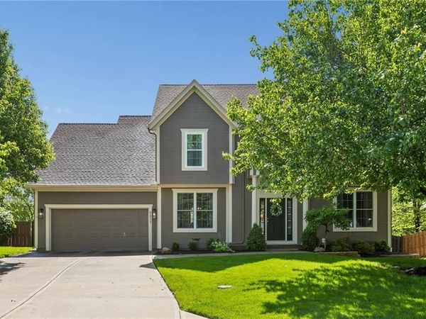5837 Millbrook Street, Shawnee, KS 66218