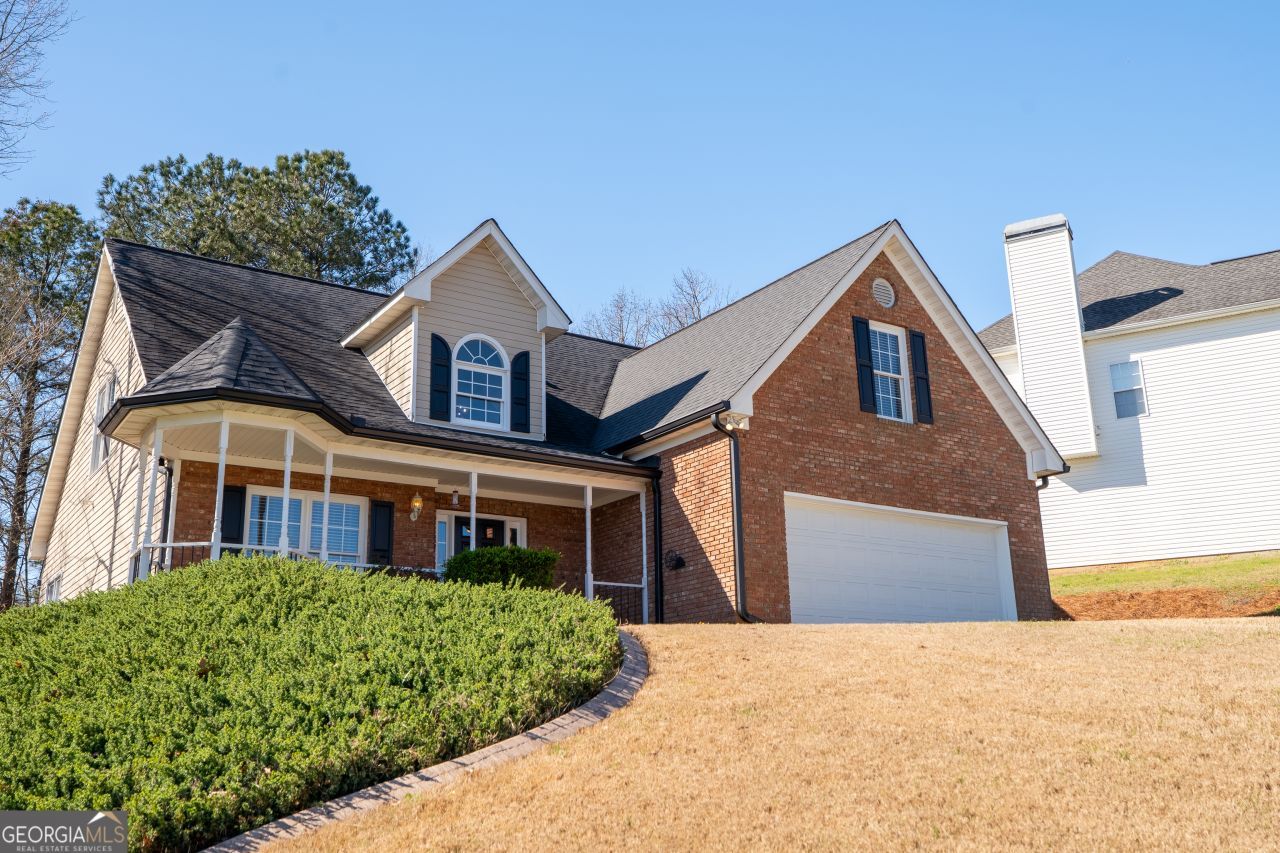 553 Savannah Rose Way, Lawrenceville, GA 30045 Main Photo