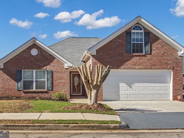 215 Prominent Loop, Mcdonough, GA 30253