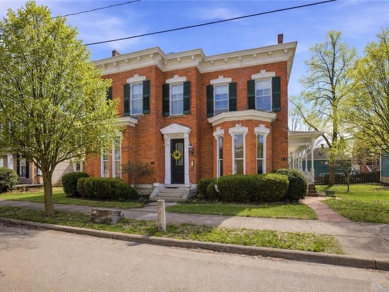 135 E Market Street, Germantown, OH 45327 Photo 1