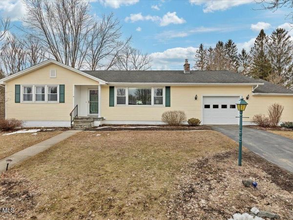 25 Sunset Avenue, Fort Ann, NY 12827