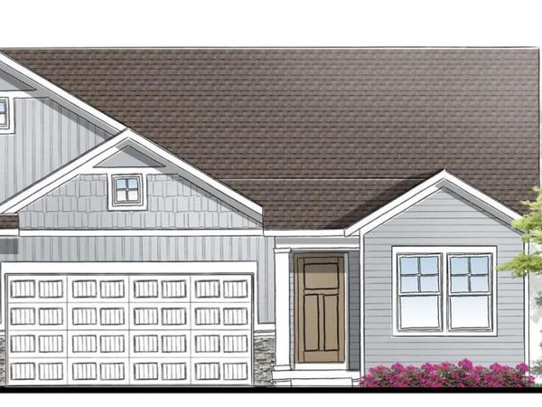 6595 Bellflower Drive, Unit 2, Zeeland, MI 49464