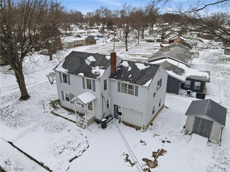 725 Union Avenue, Ashtabula, OH 44004 Photo 2