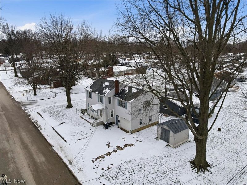 725 Union Avenue, Ashtabula, OH 44004 Photo 27