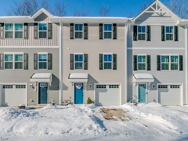 177 Raintree Lane , Painesville, OH 44077