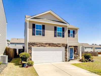 146 Dunham Road , Columbia, SC 29209