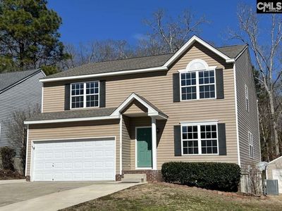 212 Walkbridge Way , Chapin, SC 29036