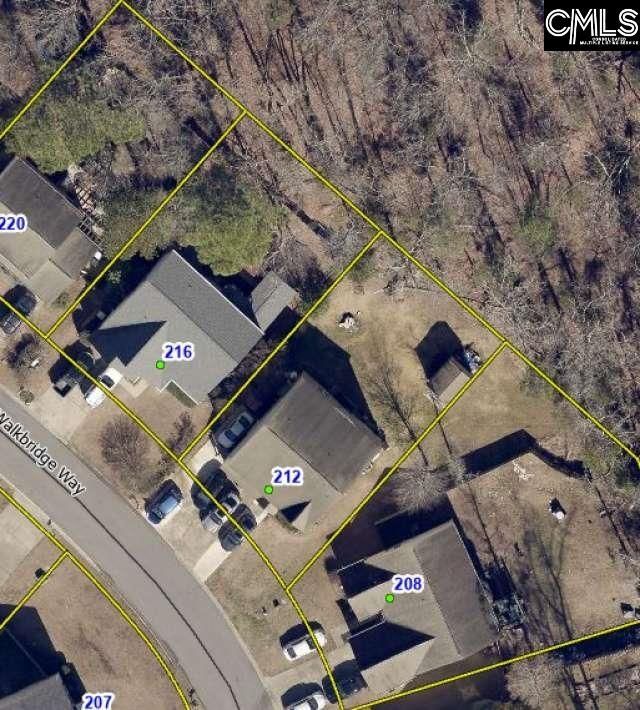 212 Walkbridge Way  Photo 15