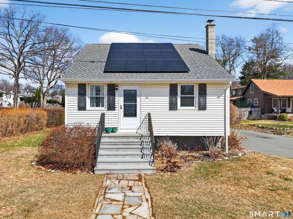 24 Grove, Wolcott, CT 06716