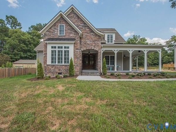 4533 Thorncroft Drive, Glen Allen, VA 23060