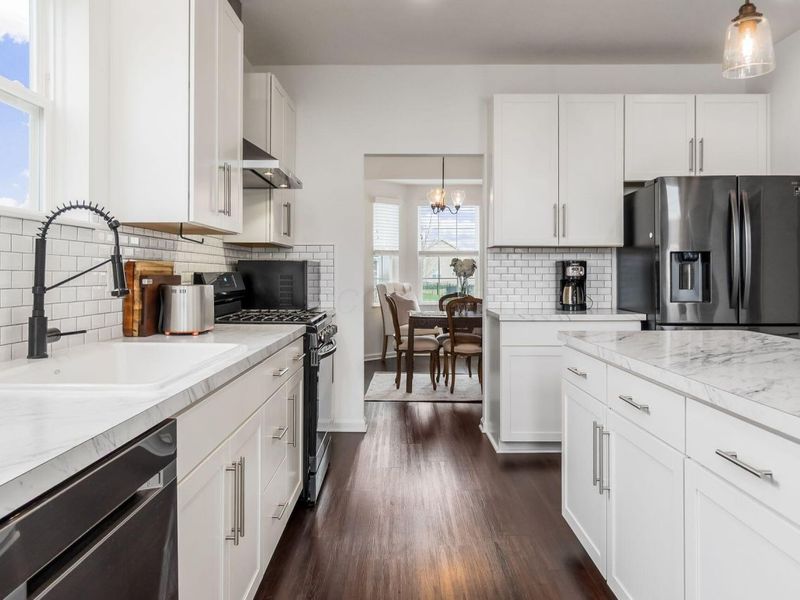 3867 Crowberry Court, Powell, OH 43065 Photo 10