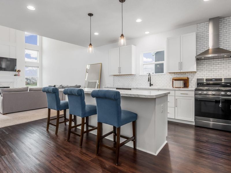 3867 Crowberry Court, Powell, OH 43065 Photo 11