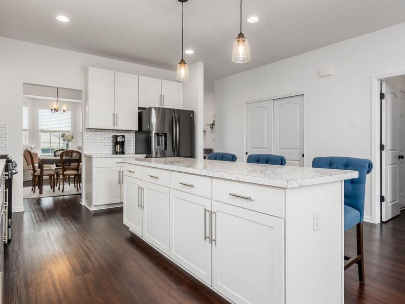 3867 Crowberry Court, Powell, OH 43065 Photo 11