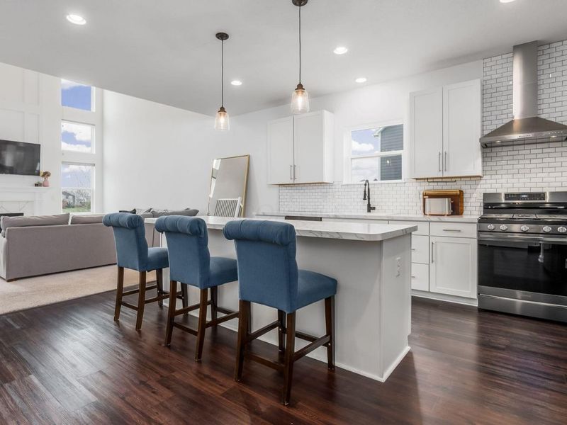 3867 Crowberry Court, Powell, OH 43065 Photo 12