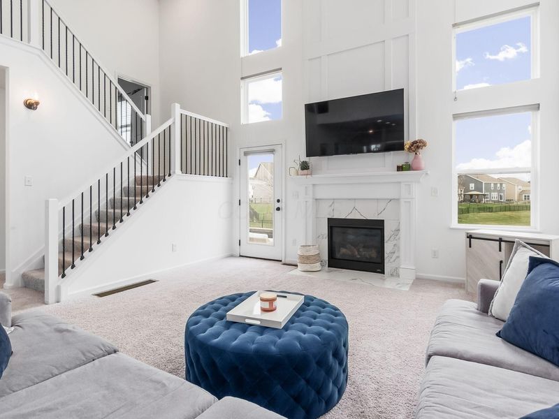 3867 Crowberry Court, Powell, OH 43065 Photo 13