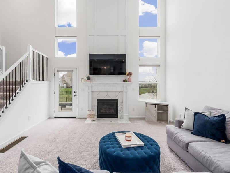 3867 Crowberry Court, Powell, OH 43065 Photo 13