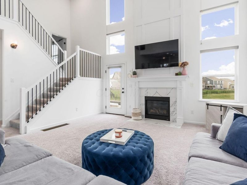 3867 Crowberry Court, Powell, OH 43065 Photo 14