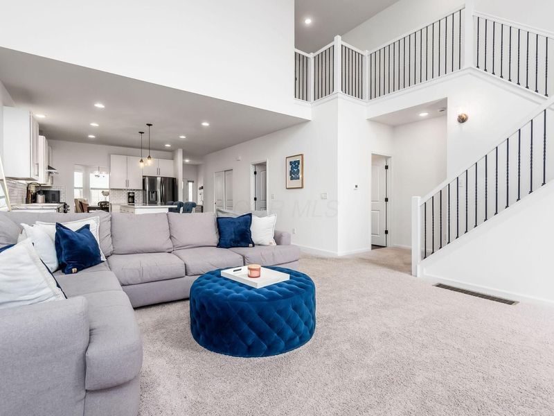 3867 Crowberry Court, Powell, OH 43065 Photo 15