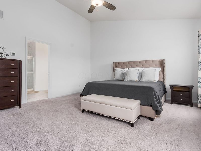 3867 Crowberry Court, Powell, OH 43065 Photo 17