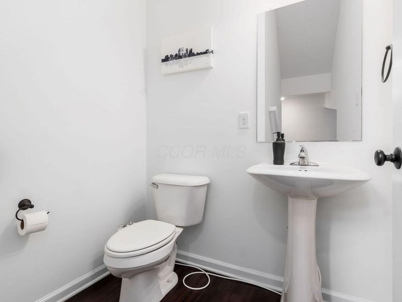 3867 Crowberry Court, Powell, OH 43065 Photo 17