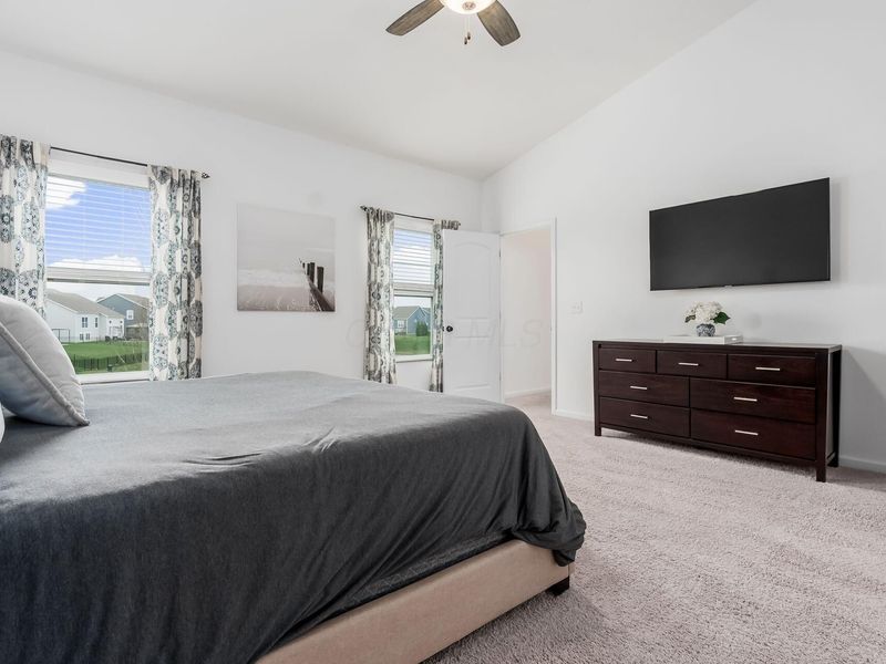 3867 Crowberry Court, Powell, OH 43065 Photo 19