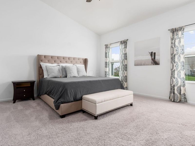 3867 Crowberry Court, Powell, OH 43065 Photo 19