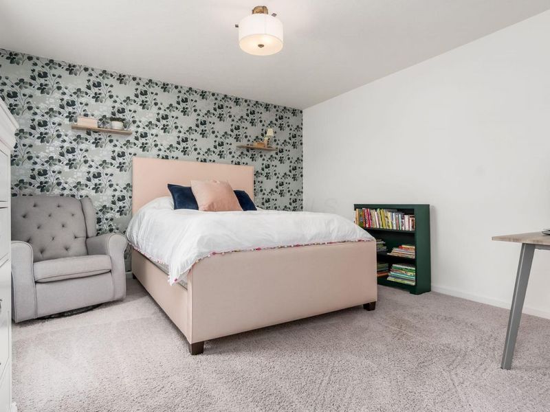 3867 Crowberry Court, Powell, OH 43065 Photo 23