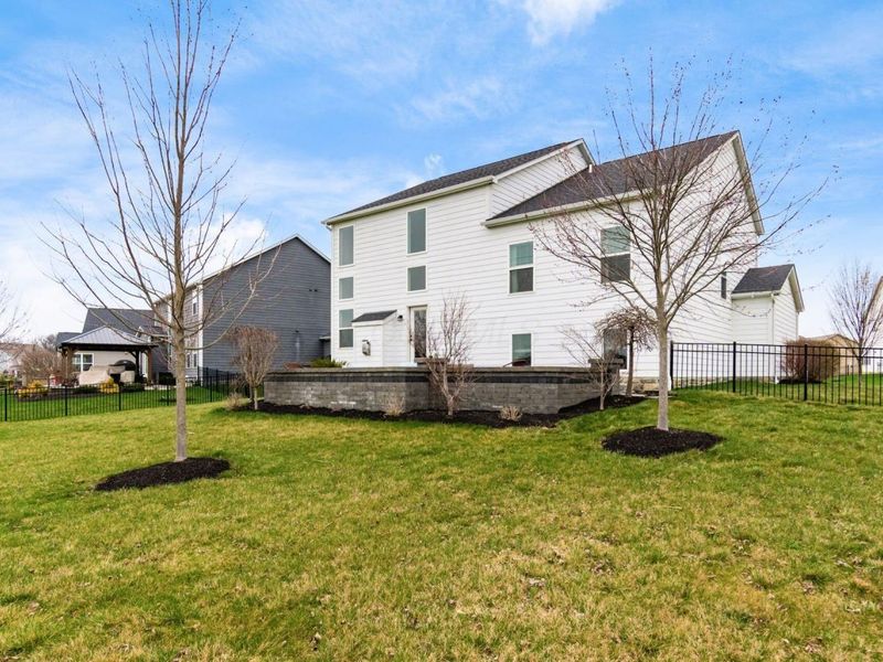 3867 Crowberry Court, Powell, OH 43065 Photo 3