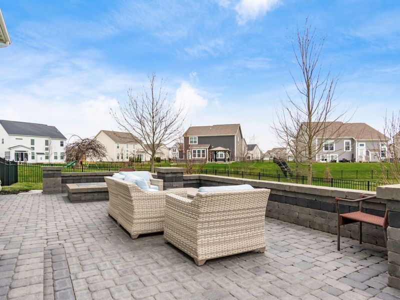 3867 Crowberry Court, Powell, OH 43065 Photo 34