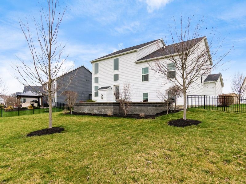 3867 Crowberry Court, Powell, OH 43065 Photo 36