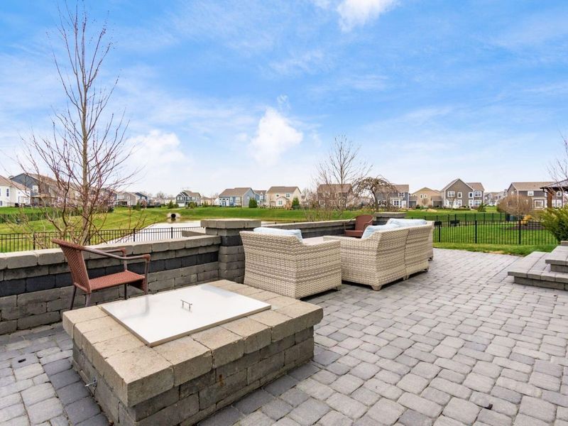 3867 Crowberry Court, Powell, OH 43065 Photo 36