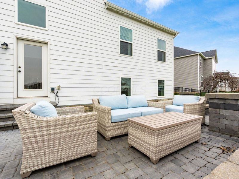 3867 Crowberry Court, Powell, OH 43065 Photo 38