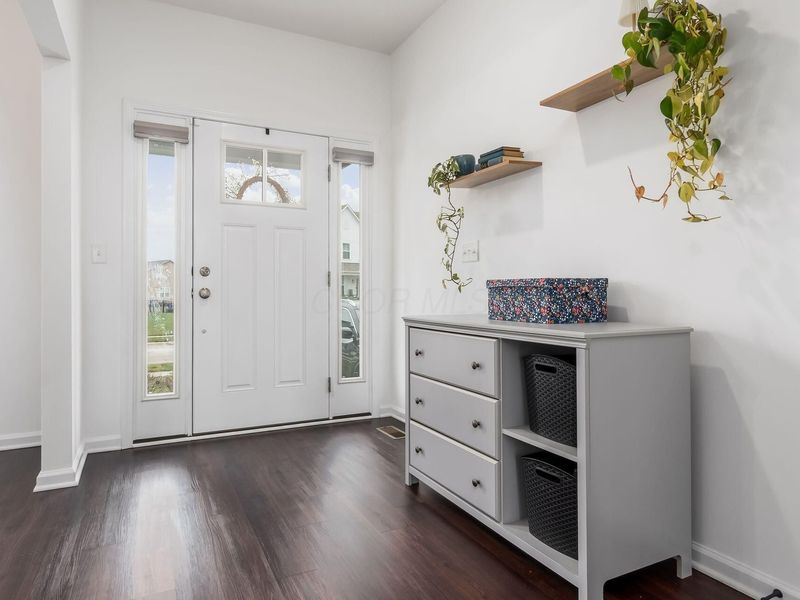 3867 Crowberry Court, Powell, OH 43065 Photo 4