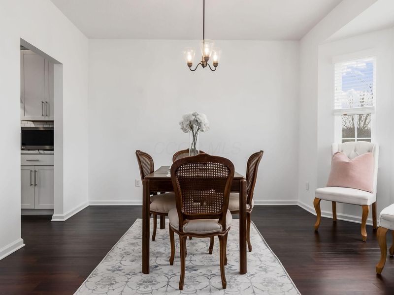 3867 Crowberry Court, Powell, OH 43065 Photo 5