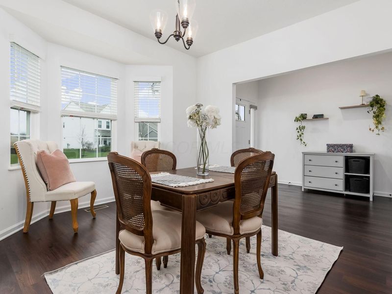 3867 Crowberry Court, Powell, OH 43065 Photo 6