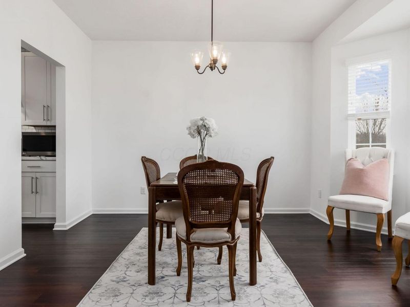 3867 Crowberry Court, Powell, OH 43065 Photo 6