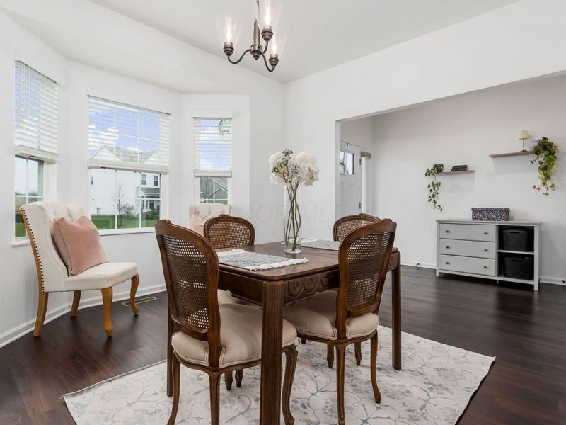 3867 Crowberry Court, Powell, OH 43065 Photo 7