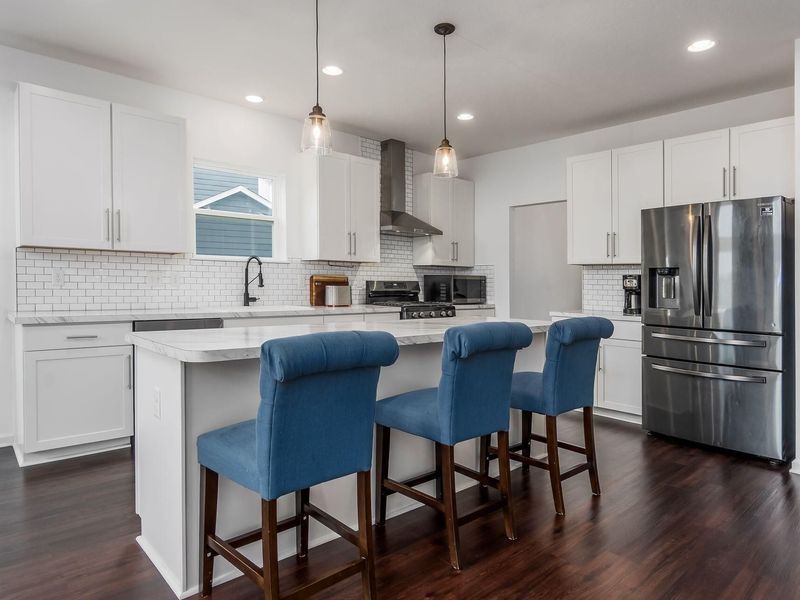 3867 Crowberry Court, Powell, OH 43065 Photo 8