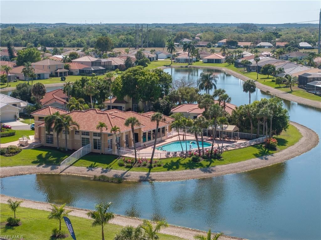 11005 Lakeland Cir, Fort Myers, FL 33913 Photo