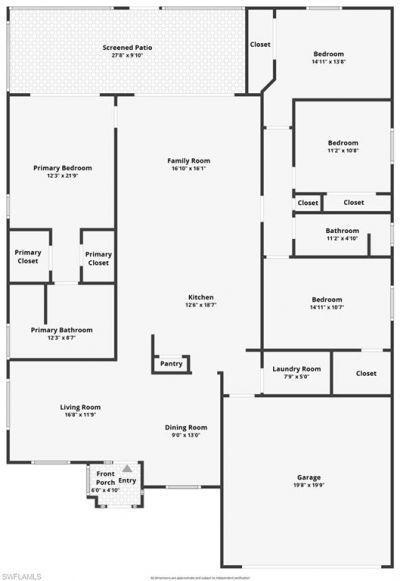 11005 Lakeland Cir, Fort Myers, FL 33913 Photo