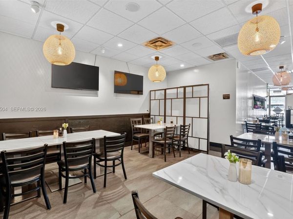 Restaurant For Sale in the heart of Kendall, Kendall, FL 33186