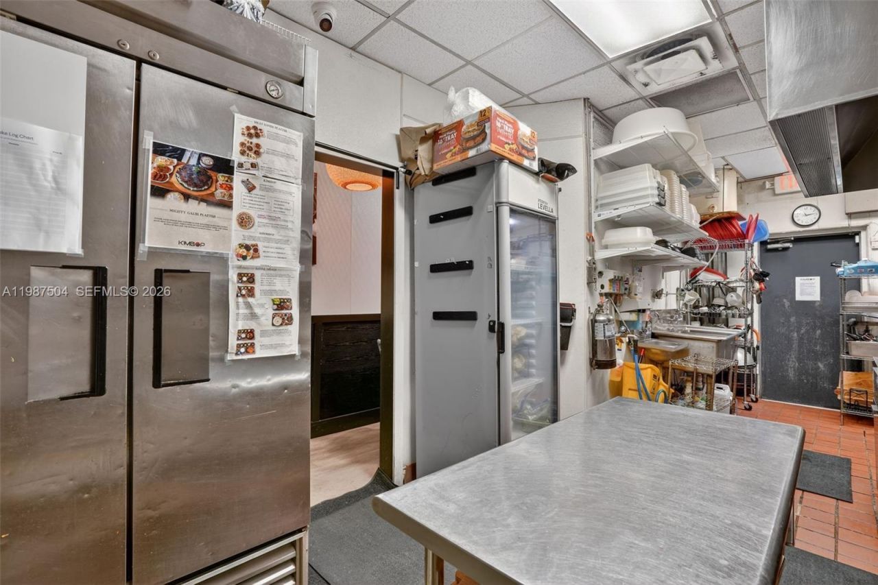 Restaurant For Sale In The Heart Of Kendall, Kendall, FL 33186 Photo