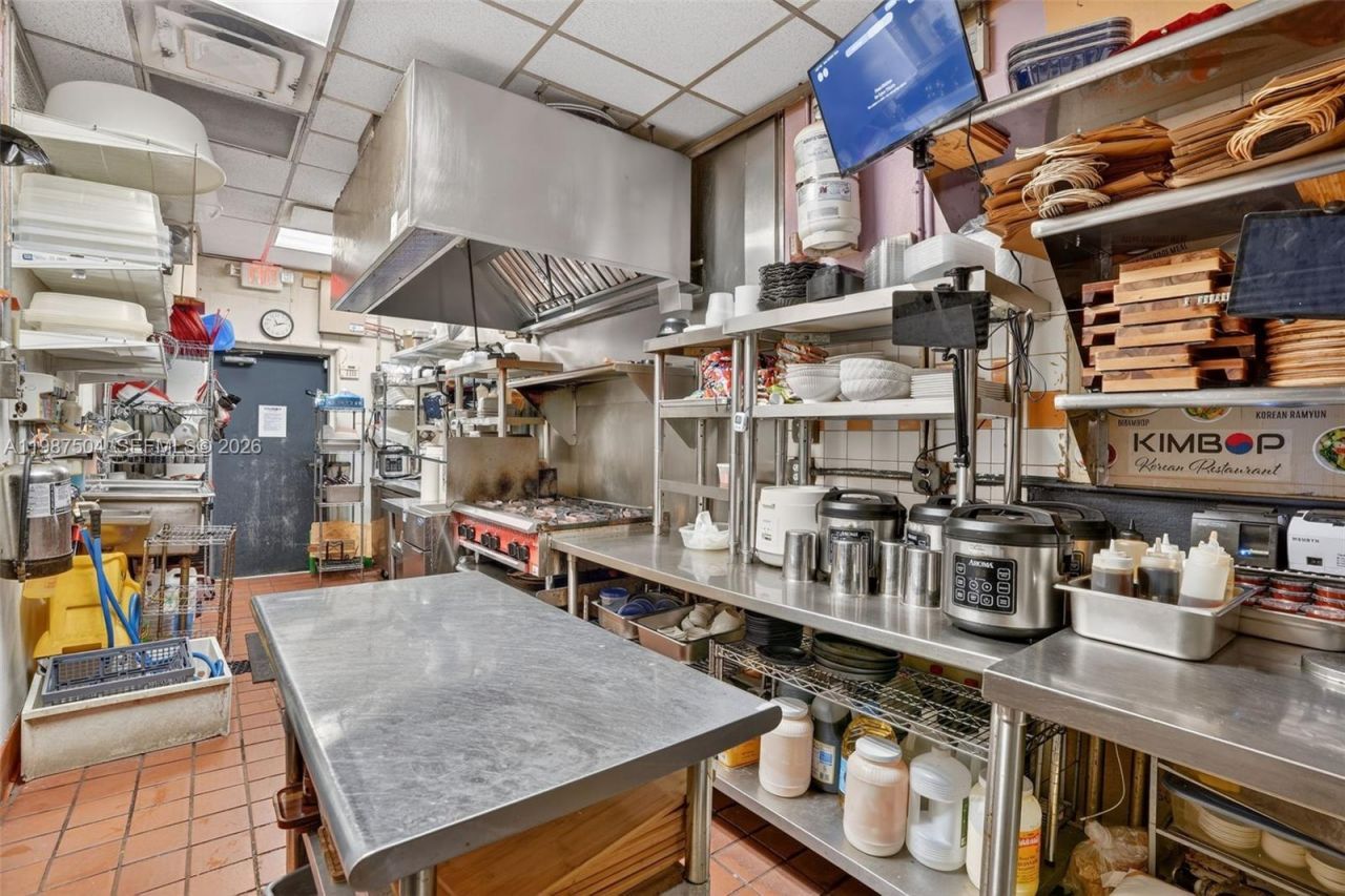 Restaurant For Sale In The Heart Of Kendall, Kendall, FL 33186 Photo