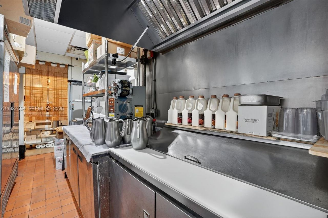 Restaurant For Sale In The Heart Of Kendall, Kendall, FL 33186 Photo