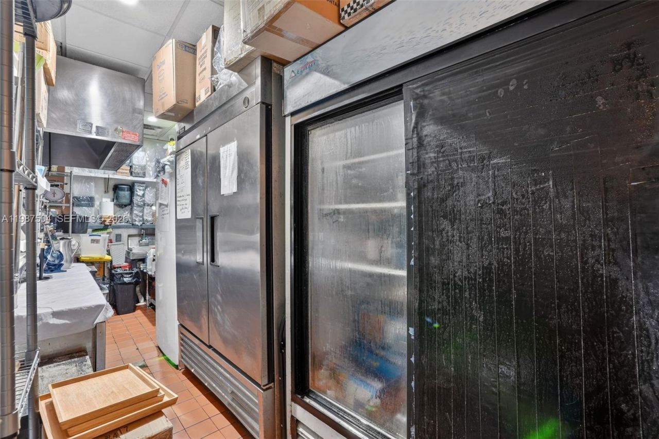 Restaurant For Sale In The Heart Of Kendall, Kendall, FL 33186 Photo