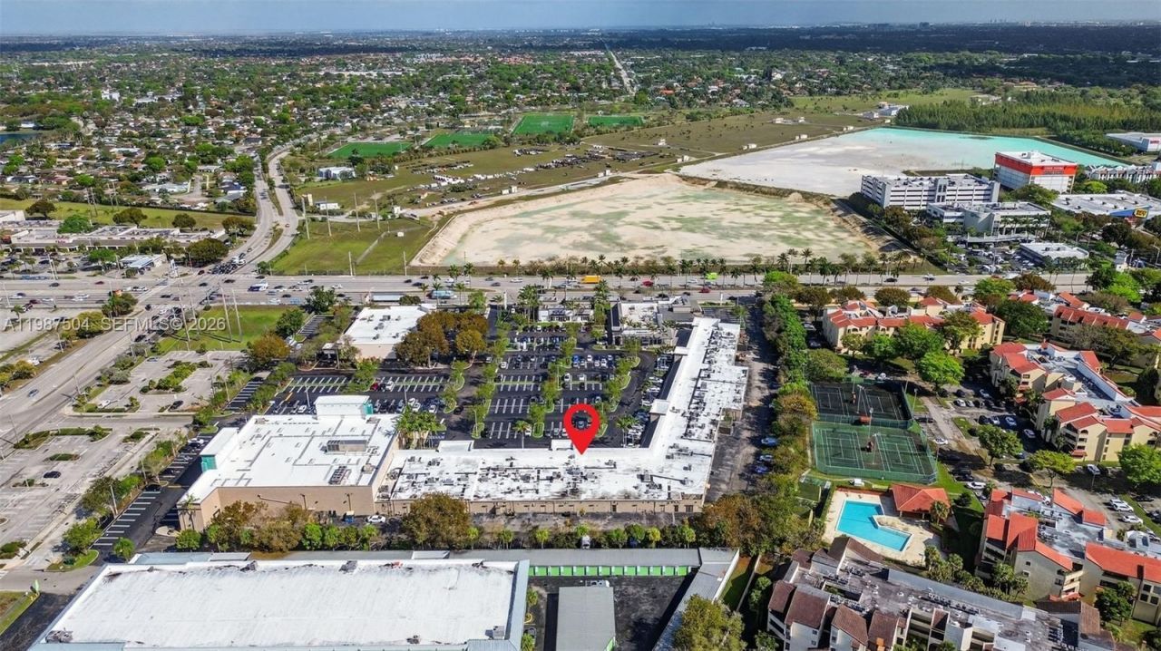 Restaurant For Sale In The Heart Of Kendall, Kendall, FL 33186 Photo